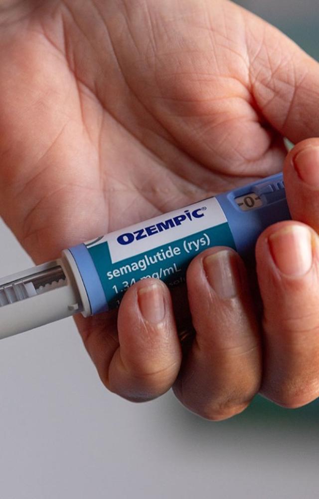 By mimicking GLP-1, Ozempic can help reduce appetite and increase feelings of fullness. This leads to consuming fewer calories and contributing to weight loss.