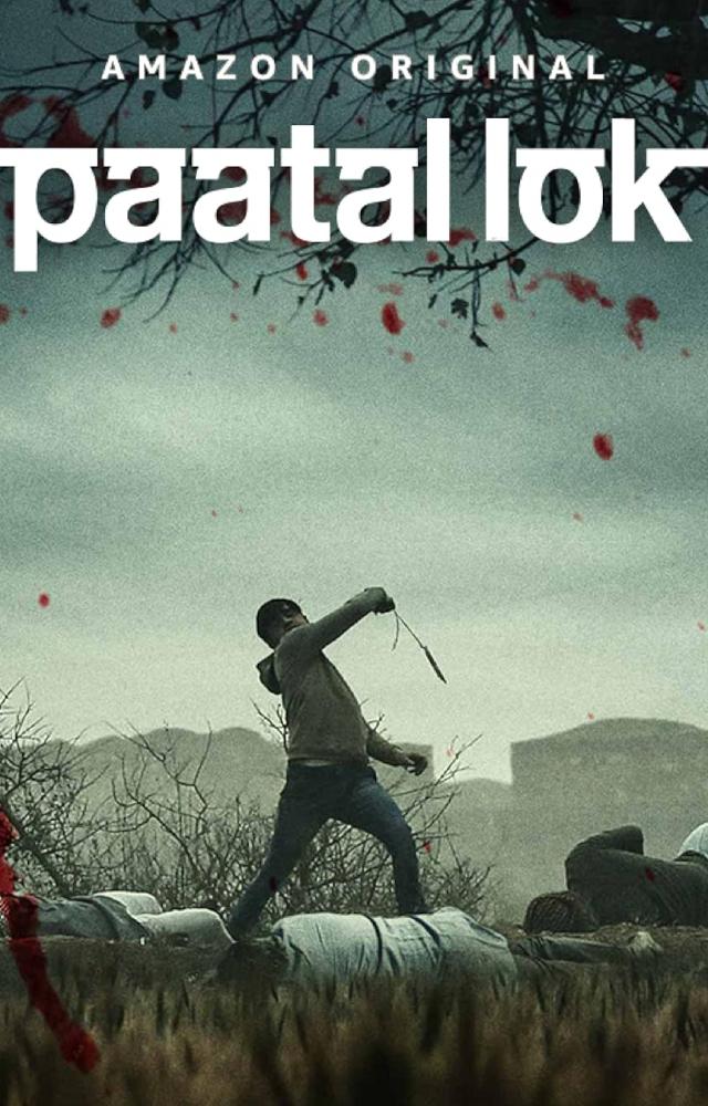 10 Iconic Paatal Lok Dialogues