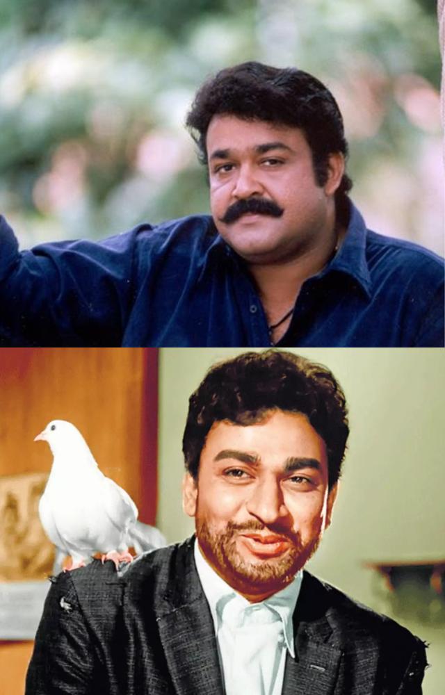 7 South Actors Honored With Padma Awards