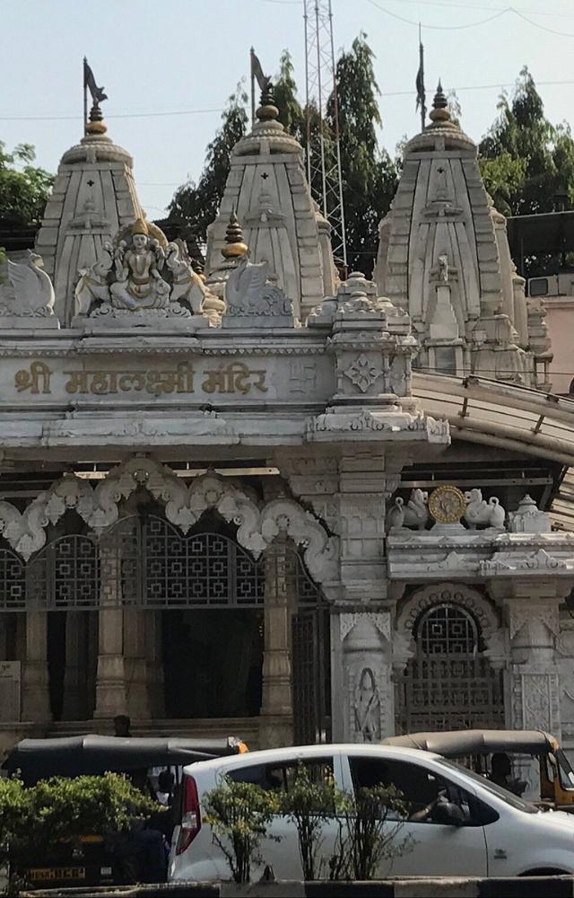 Gold ornaments worth approximately 50 lakh were stolen from the temple. The thieves also took the CCTV DVR, making the investigation challenging.