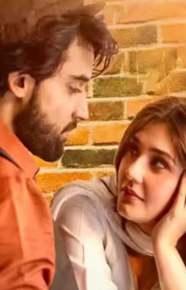 Popular Rated Pakistani Web Series 