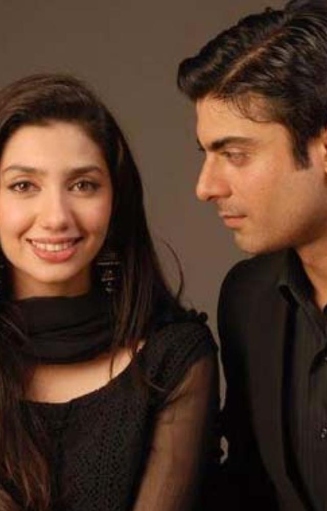 A classic romantic drama about love, betrayal, and family dynamics, starring Fawad Khan and Mahira Khan.