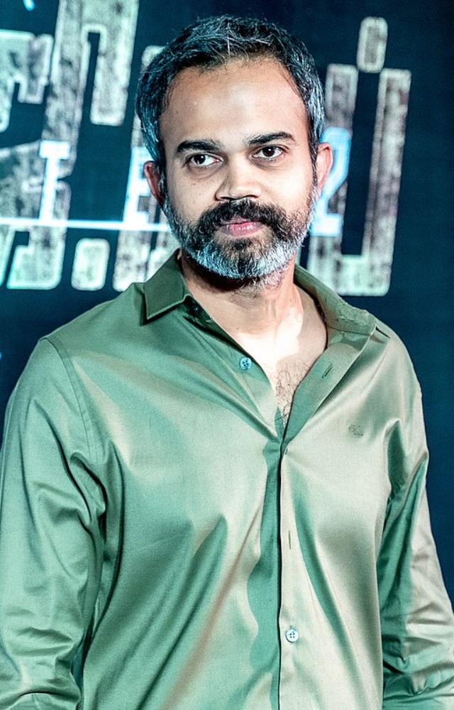 After `KGF`s pan-India success, this visionary director is expanding his dark, stylish action world with `Salaar` and `Ugramm` universe.