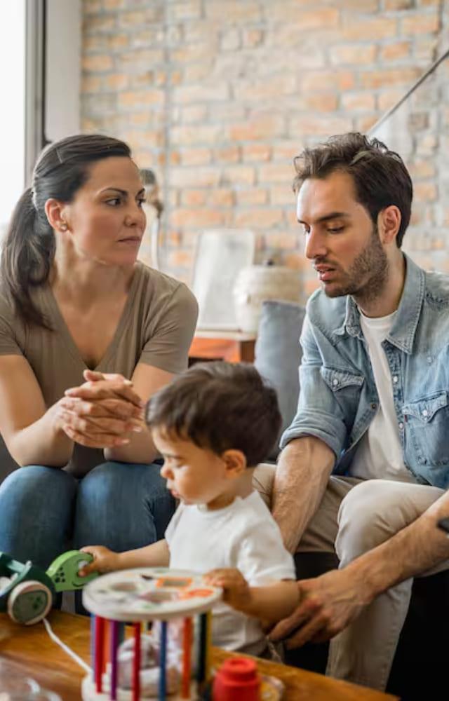5 Effective Parenting Tips For ADHD