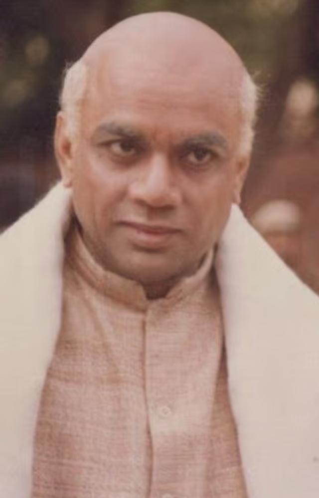 Rawal portrayed India`s Iron Man with gravitas and dignity, capturing the essence of the freedom fighter`s role in unifying India post-independence.