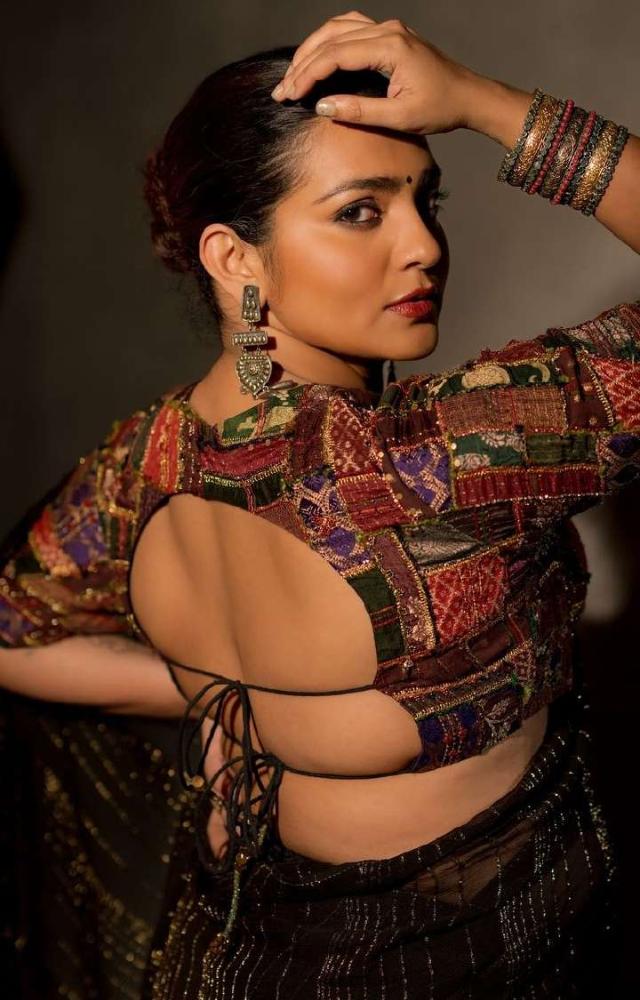 Parvathy Thiruvothu: Must-See Films