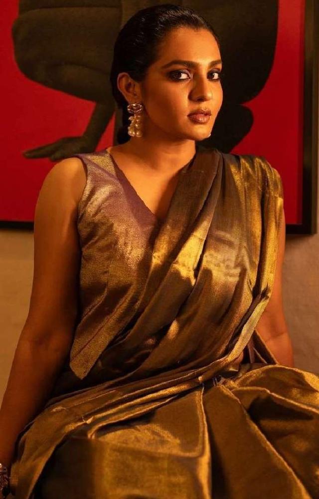 Her portrayal of Sarah, a paraplegic RJ, was both sensitive and impactful, contributing to the film`s heartwarming narrative.