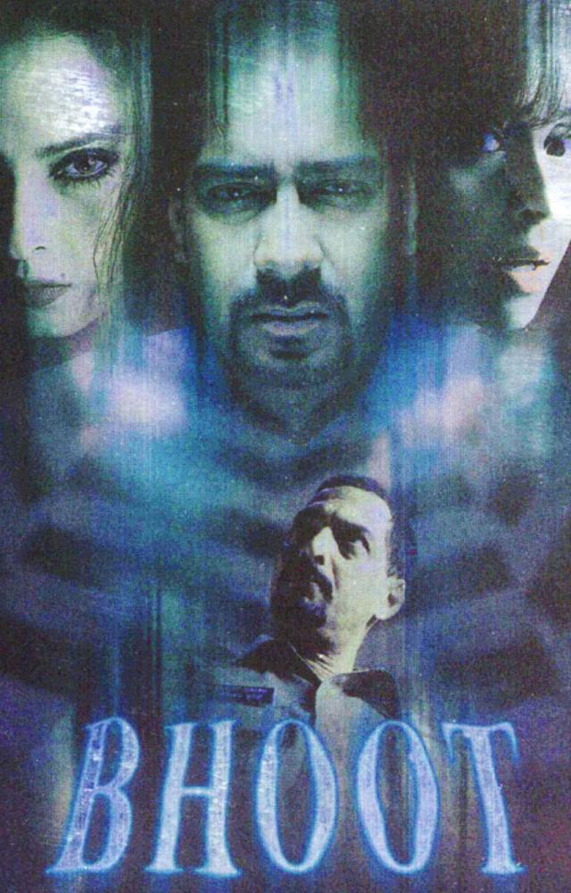 The film grippingly portrays the wife`s terrifying possession and the husband`s desperate struggle to save her from unseen forces within their home.