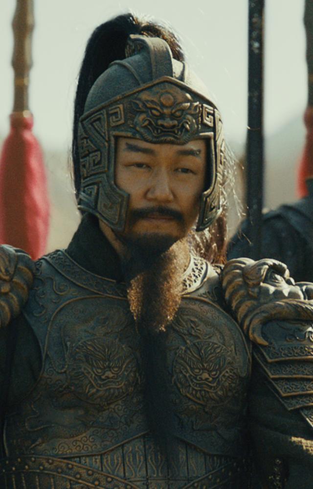 A historical epic with impressive battle scenes set during the Tang Dynasty`s invasion of Goguryeo. Park Sung-woong portrays Li Shimin, the Emperor of Tang.