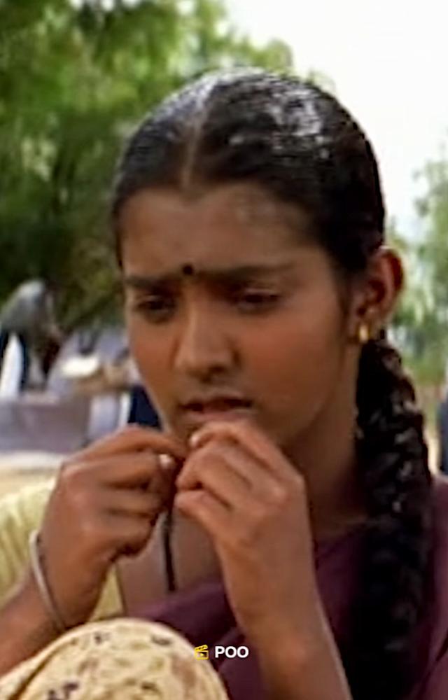 Her portrayal was deeply rooted in the character’s environment, to the extent that she even visited a firework factory to better understand Maari’s life