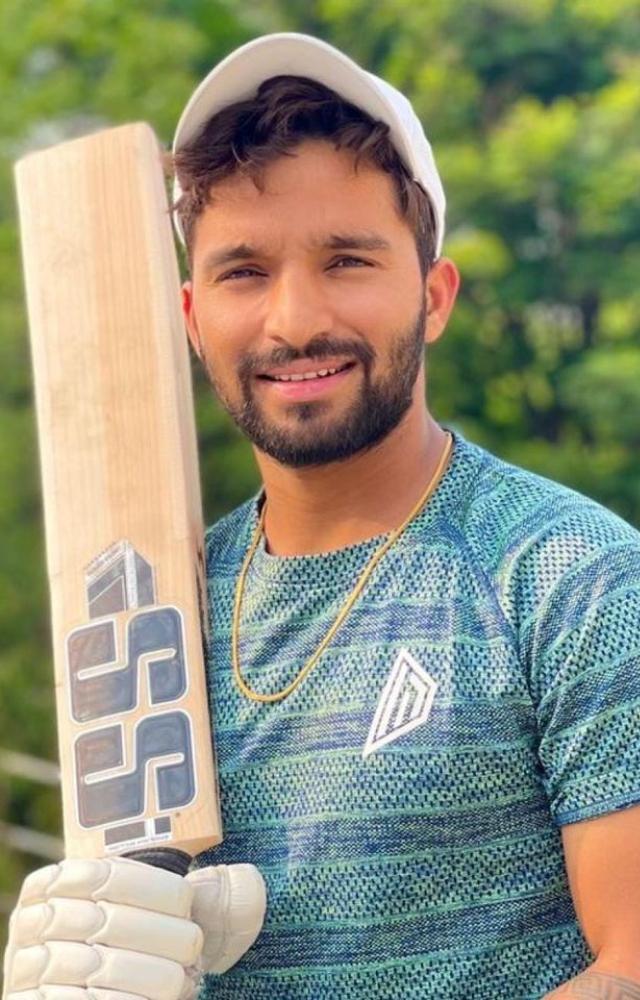 The announcement was made by the franchise at an event on Thursday, February 13. It was Faf du Plessis who captained the team until last year.
