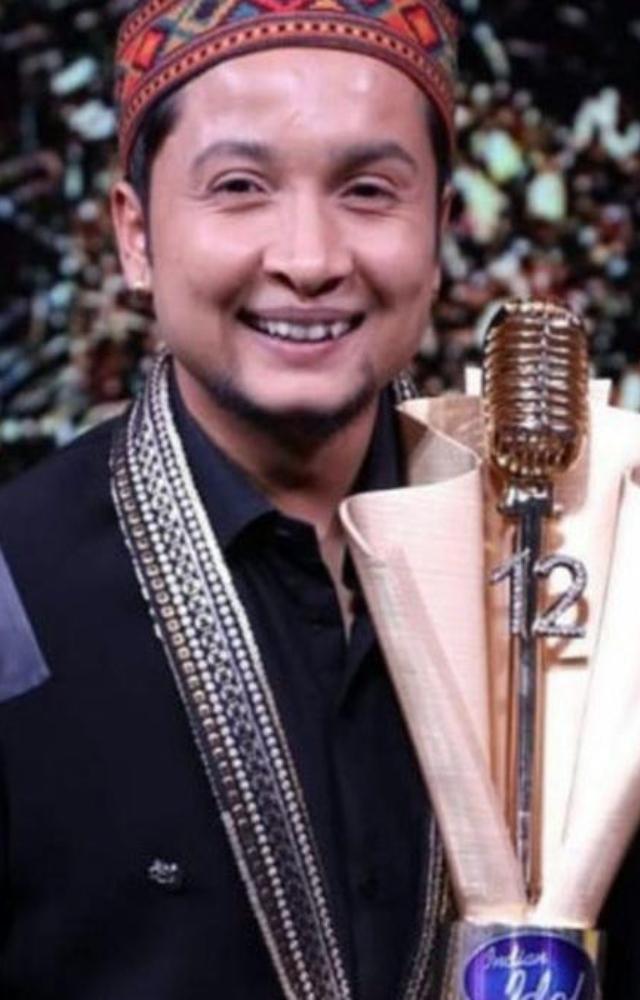 Pawandeep, a talented singer, was Indian Idol 12 winner. He lifted the prestigious trophy in 2021 alongside a Rs 25 lakh cash prize and a Maruti Swift car.