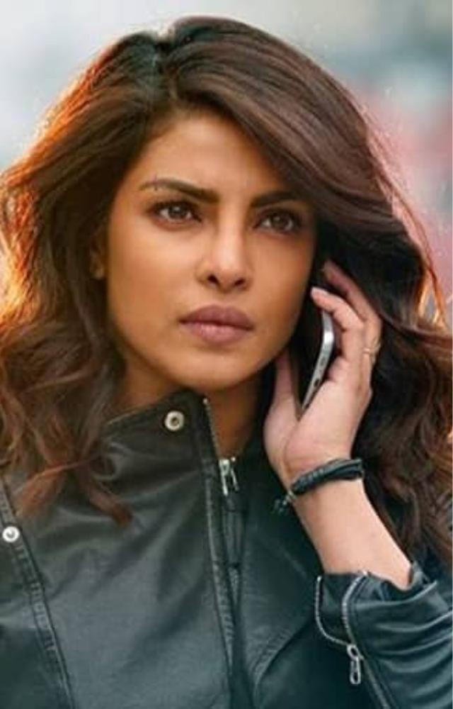 Priyanka Chopra Best Hollywood Movies
