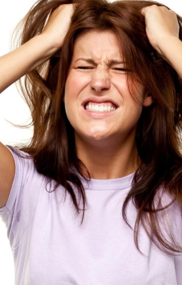  PCOS is often associated with insulin resistance, which can affect blood sugar levels and contribute to mood instability.