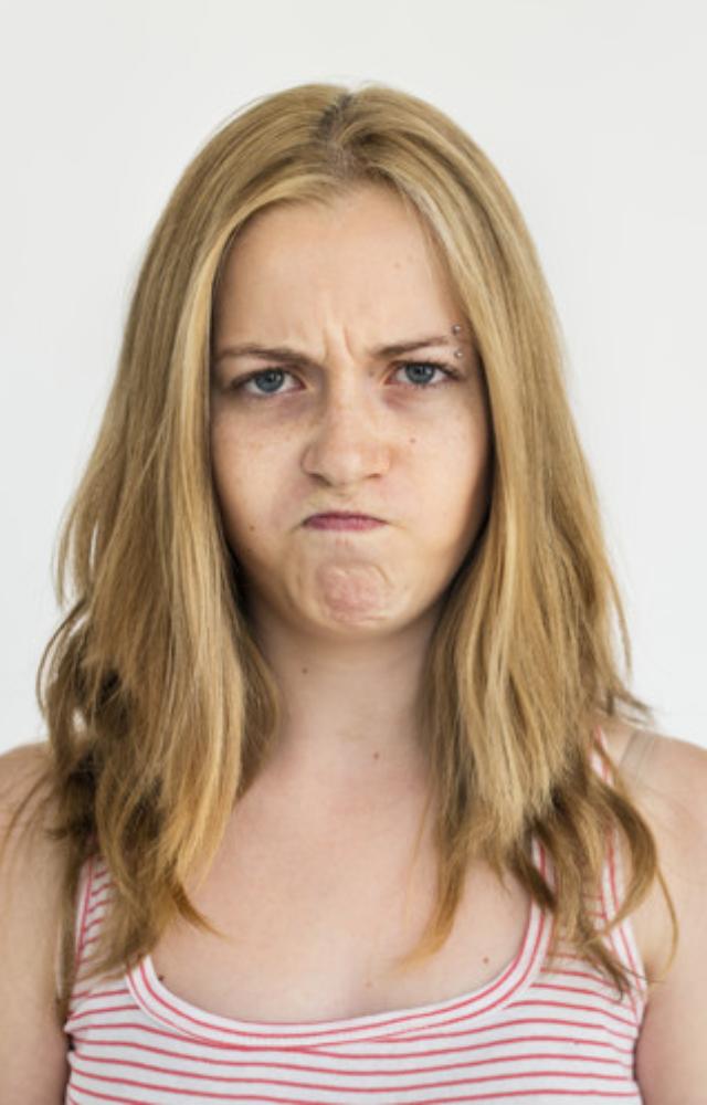Elevated levels of androgens (male hormones) in PCOS can influence mood regulation.