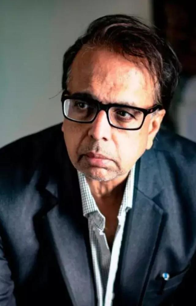 Ananth Narayan Mahadevan, a National Award-winning director, aims to bring their historical struggle for social justice to modern audiences.