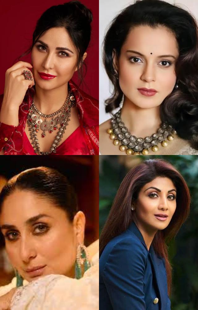 Top 7 Plastic Surgery in Bollywood