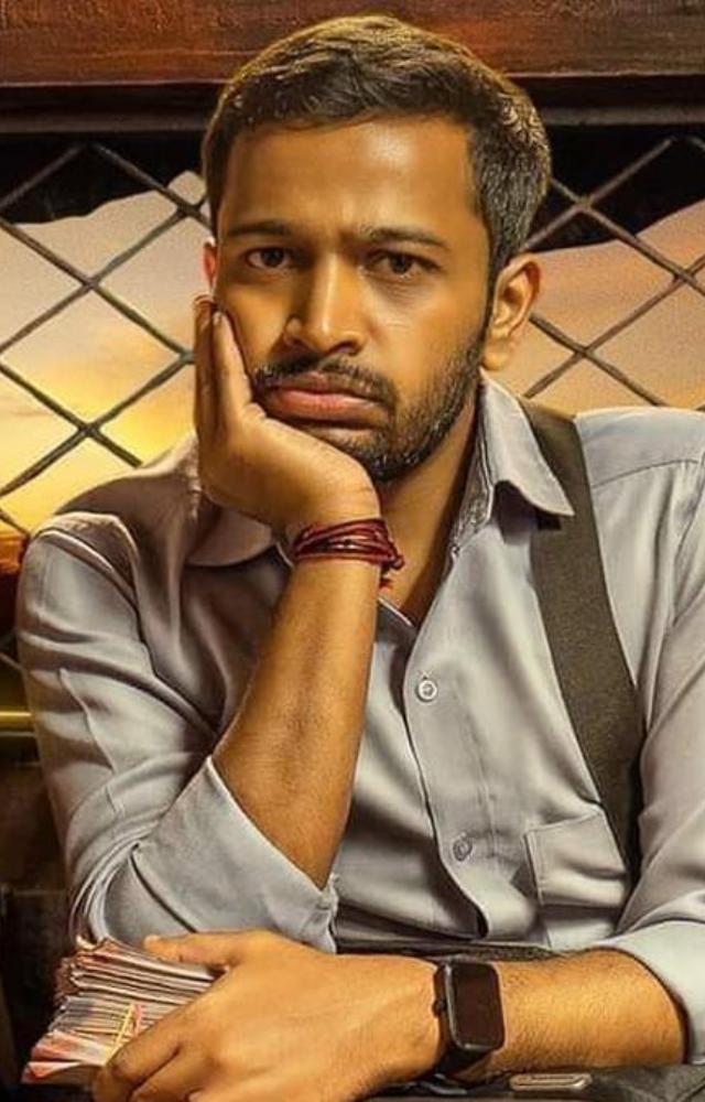 Ponman Review: Basil Josheph`s Comedy