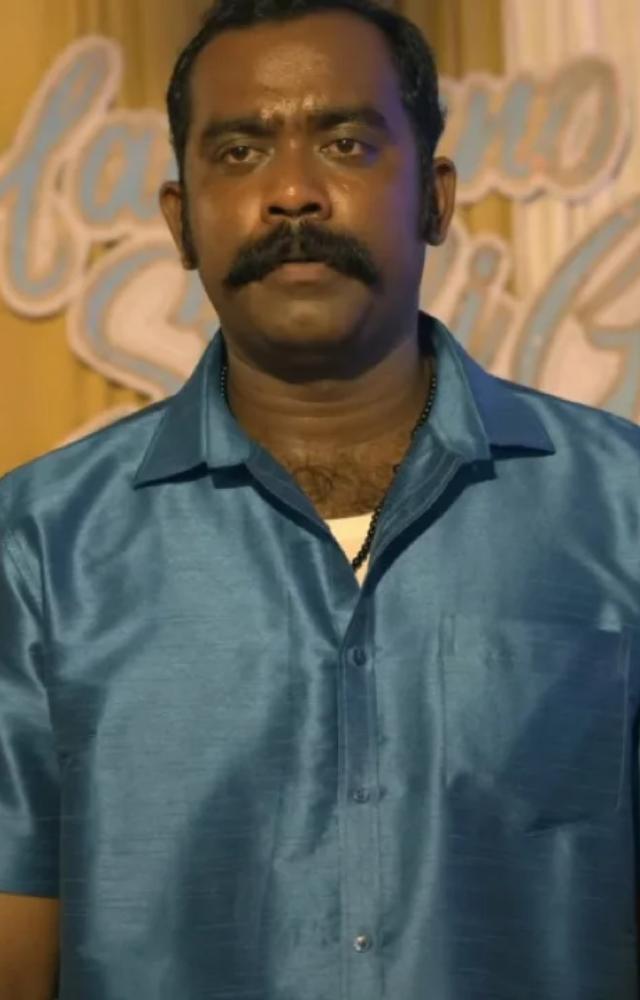 Ponman`s strength lies in its engaging narrative, not reliant on twists but on building drama through Ajesh`s character and his unwavering pursuit.