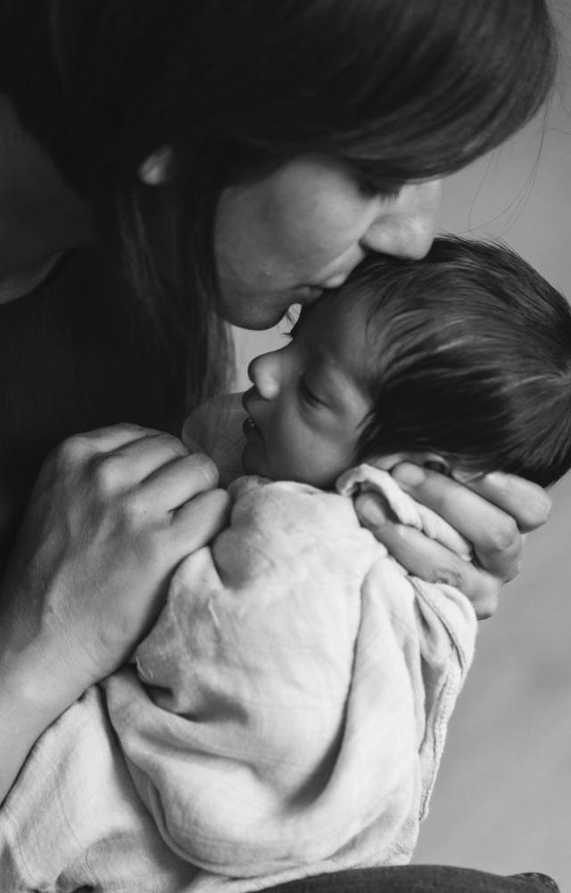 Postpartum depression (PPD) is a mood disorder that affects some women after childbirth. It can interfere with your ability to care for yourself and your baby.