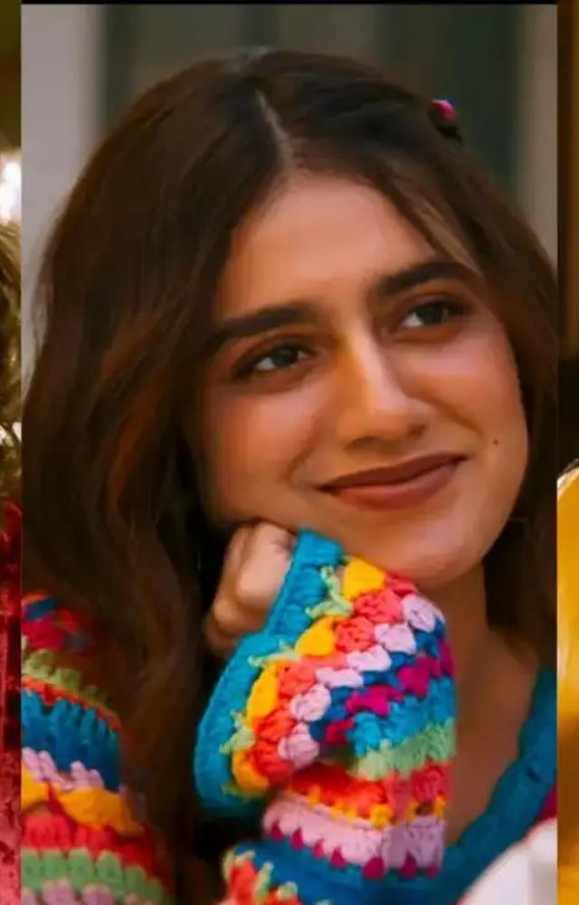 Priya Warrier: Good, Bad, Ugly Outfits