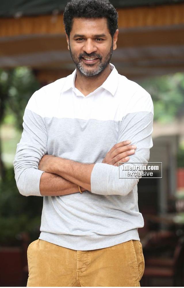 Prabhu Deva hails from a family of classical dancers. His father, Mugur Sundar, was a renowned choreographer in South Indian cinema