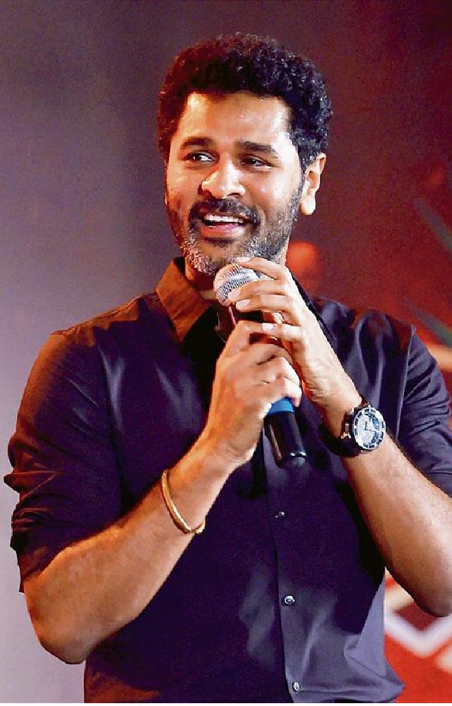  Prabhu Deva gained international acclaim when he choreographed and performed in the iconic song “Muqabla Muqabla” from the movie “Humse Hai Muqabala”