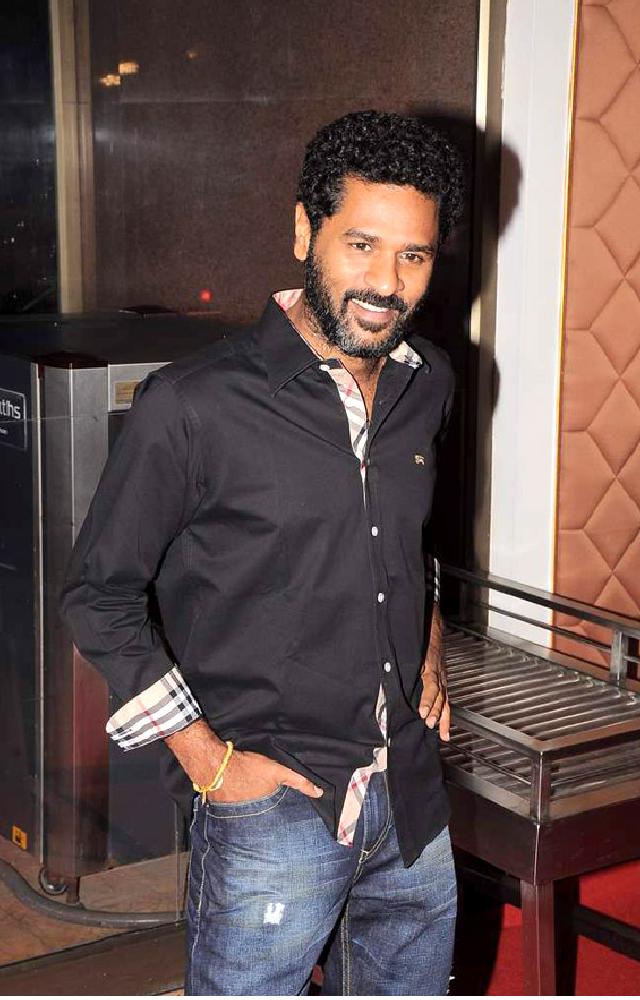 Beyond his dance prowess, Prabhu Deva has had a successful acting career. He has graced the screens in numerous Tamil, Telugu, Hindi, Malayalam, and Kannada