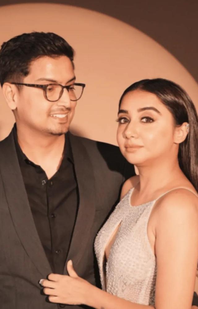 Prajakta is also popularly known as MostlySane as she runs her YouTube channel by the same name. She made her Bollywood debut with Karan Johar`s JugJugg Jeeyo.