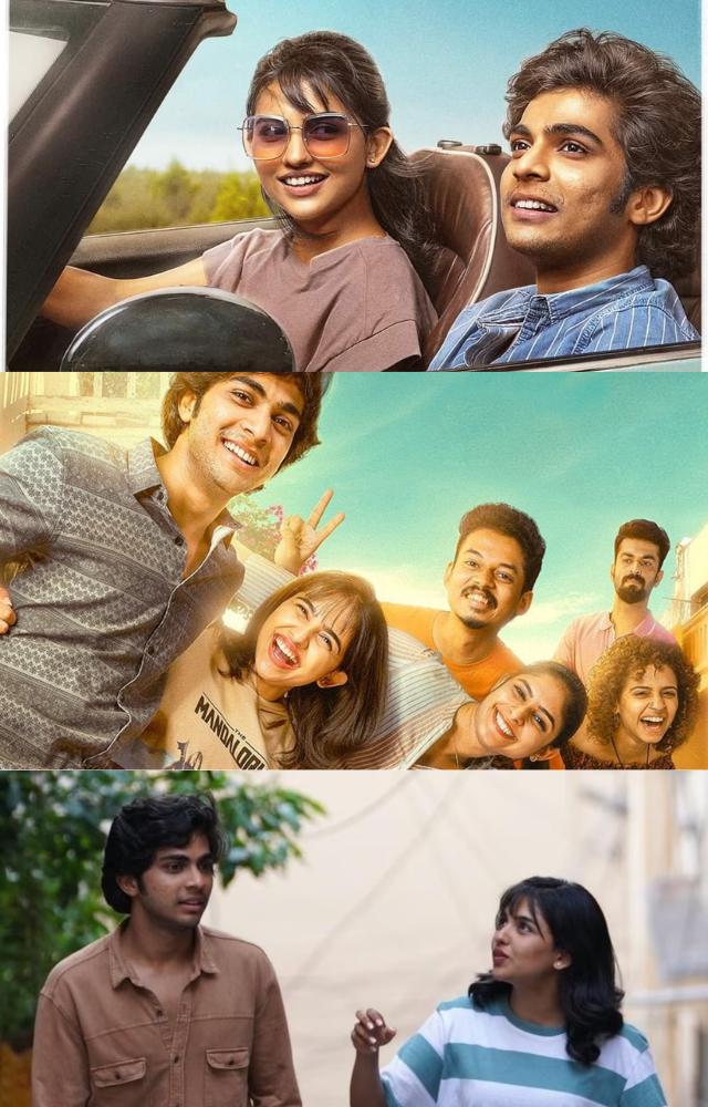 Naslen K Gafoor and Mamitha Baiju are set to reunite in 2025 for the sequel to the blockbuster movie Premalu
