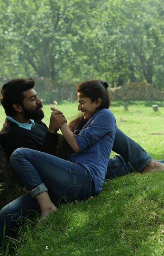 Emphasizes that true love goes beyond infatuation or physical attraction. It`s about understanding, respect, and emotional connection.