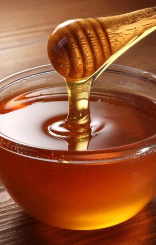 Honey has long been used as a home remedy for coughs. To use honey for a cough, mix 1-2 teaspoons of honey with warm water or herbal tea.