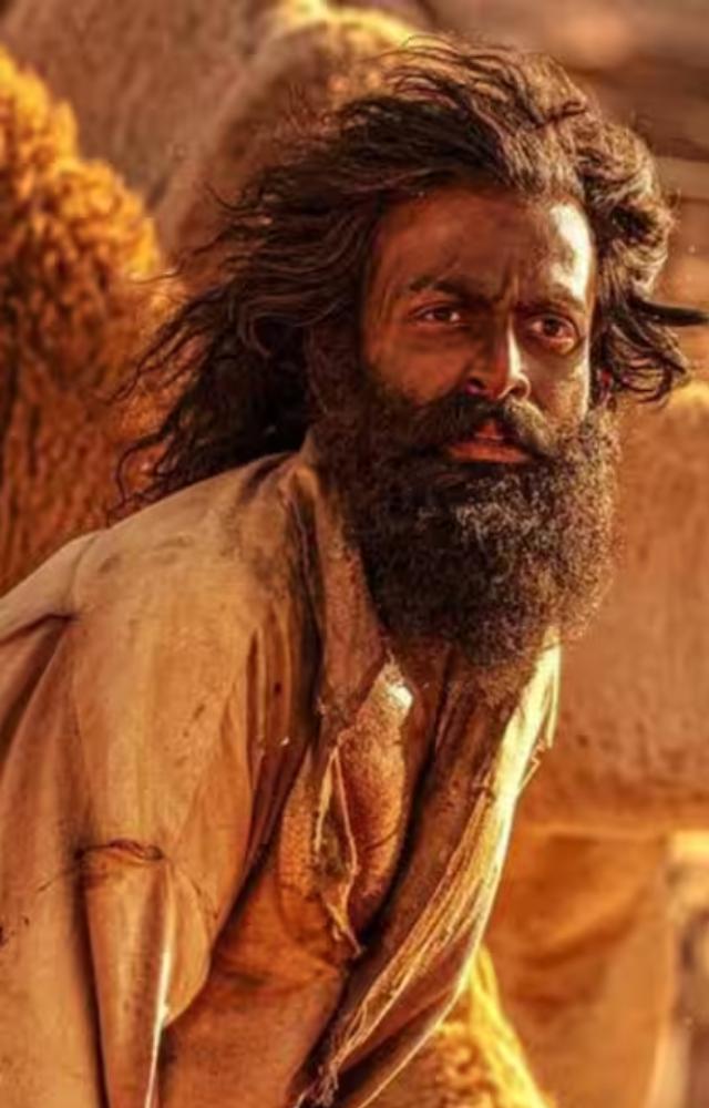 7 Reasons to Rewatch Aadujeevitham