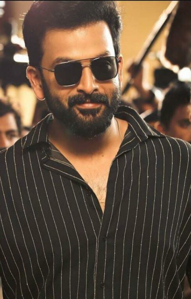 Debunking Prithviraj Illuminati Rumors 