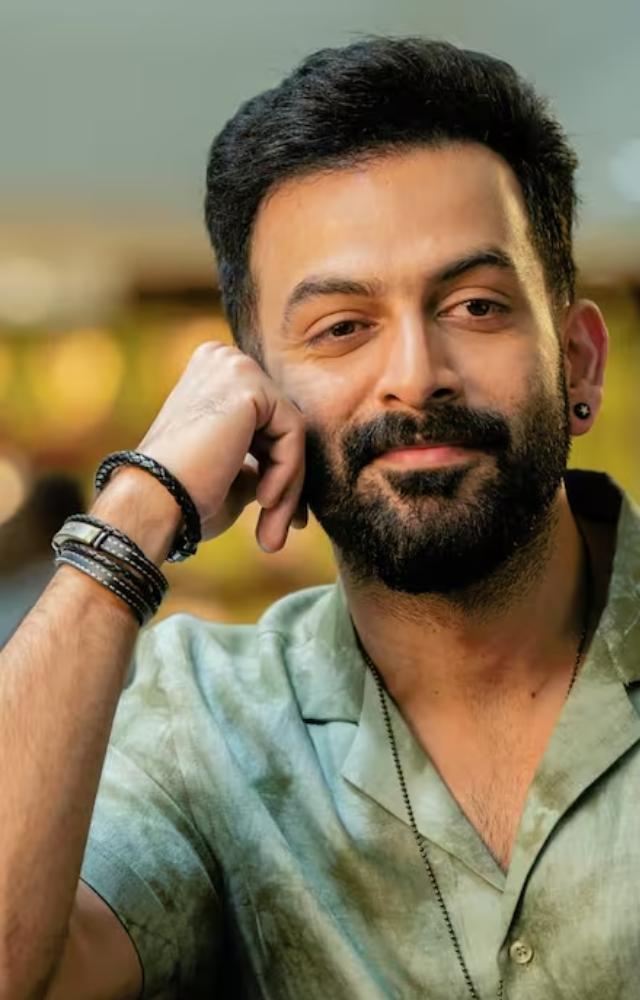 Prithviraj`s roles in films exploring secrecy, power, and hidden agendas have sparked fan interest, often associated with Illuminati intrigue.