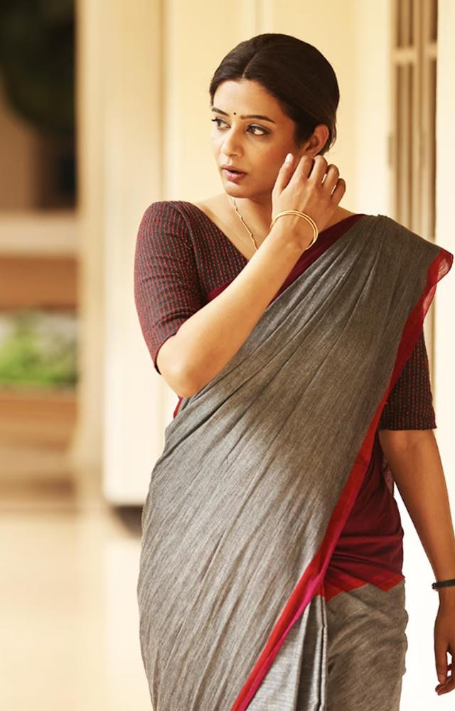 Top 7 Films of Priyamani