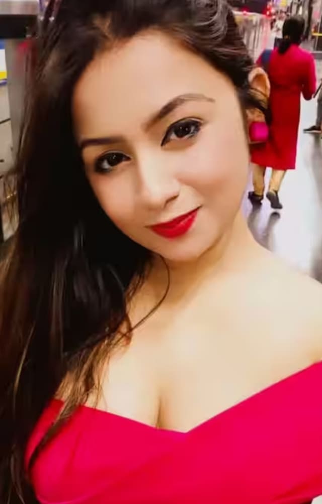 The India`s Got Latent contestant is an actress who hails from West Bengal. She married at a young age and had a son when she was just 18.