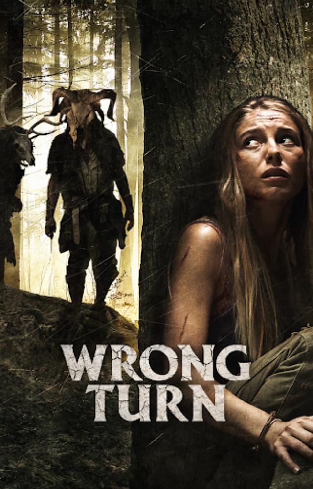 A group of hikers faces a deadly cult in the Appalachian woods, where survival means outsmarting sinister traps and eerie locals.