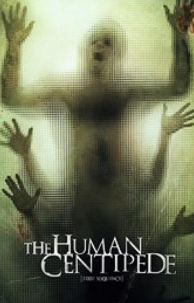A deranged surgeon`s grotesque experiment traps three victims in a nightmare of unimaginable horror. Proceed with caution.