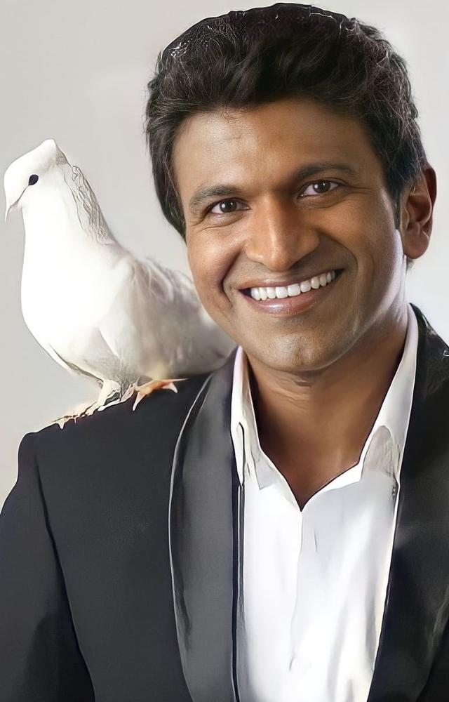 Puneeth Rajkumar: Legacy of a Power Star