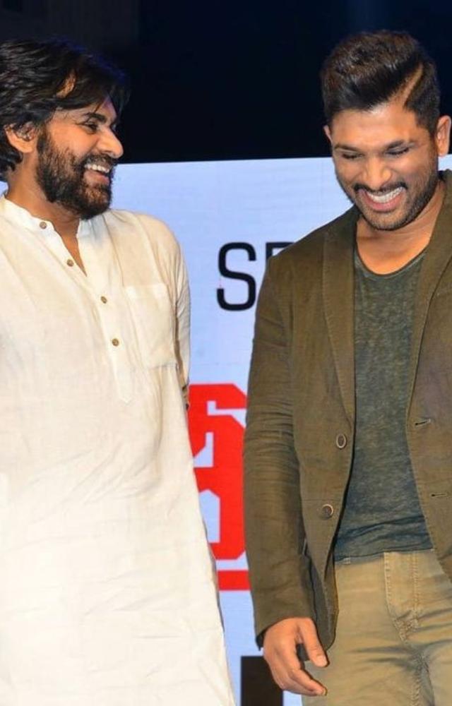 Pawan Kalyan raised concerns in the assembly that recent films like 'Pushpa' glorify smugglers, contrasting with earlier movies that celebrated saving forest.