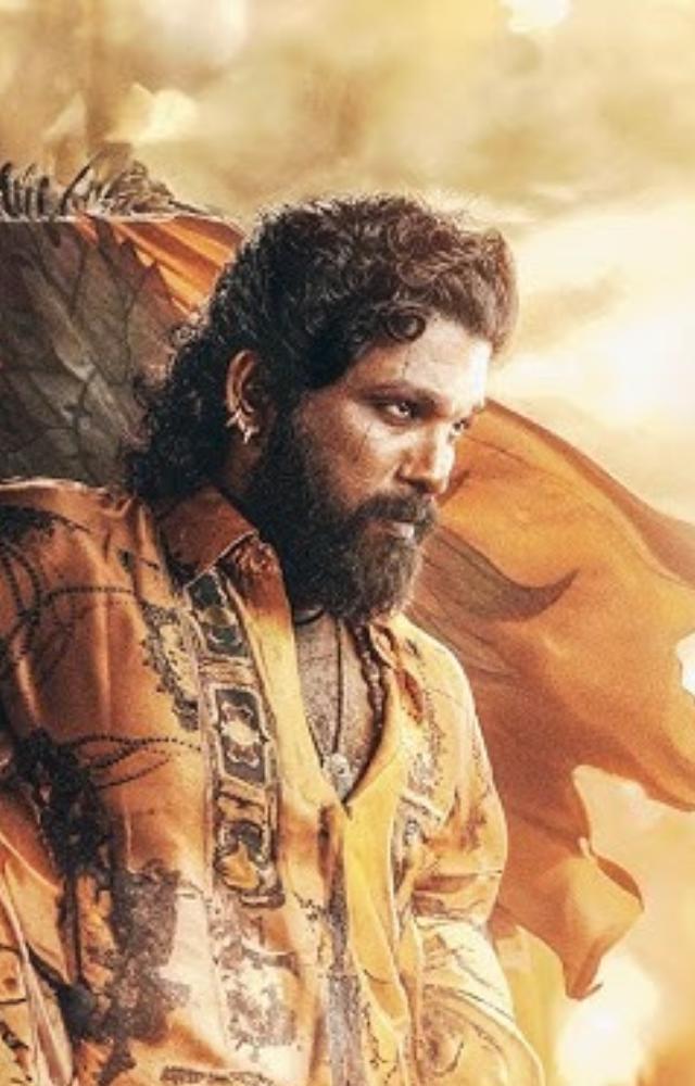 The Pushpa franchise`s third film, 'Pushpa 3 - The Rampage,' is scheduled for a global release in 2028, thrilling fans worldwide.