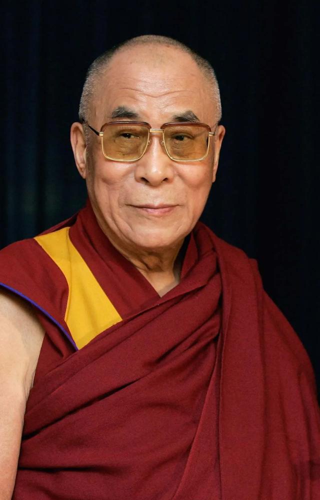 'Happiness is not something ready-made. It comes from your own actions.' Dalai Lama A reminder that true happiness stems from our choices and efforts.