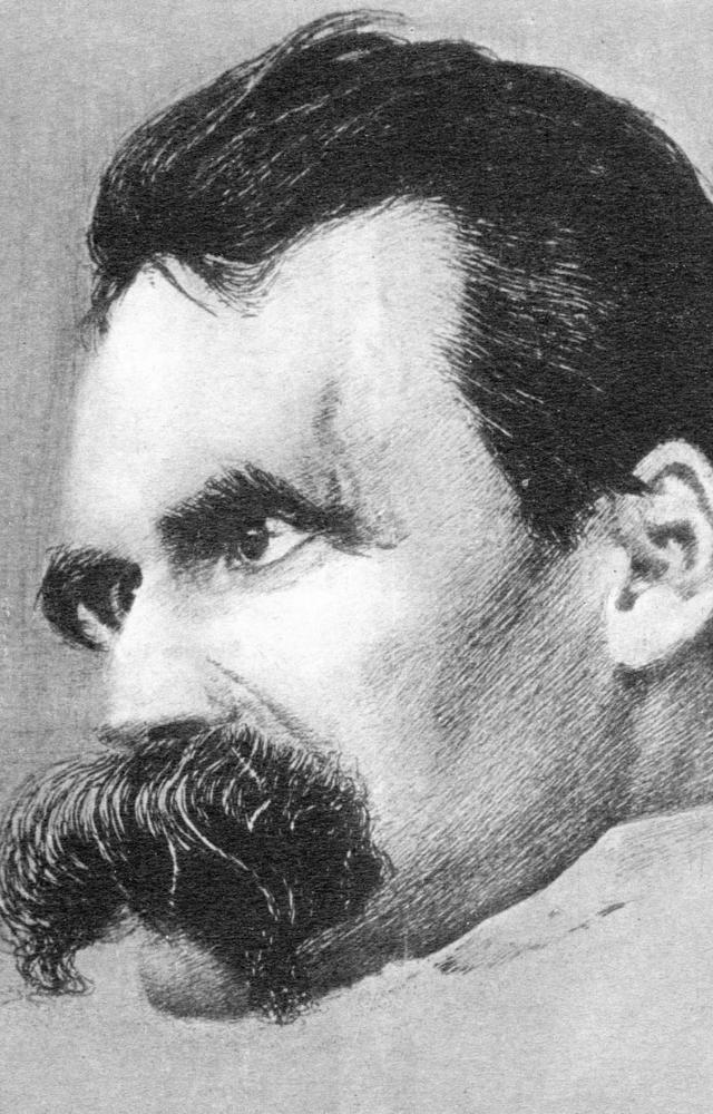 'To live is to suffer, to survive is to find meaning in the suffering.' Friedrich Nietzsche Encouraging us to find purpose even in life`s challenges.
