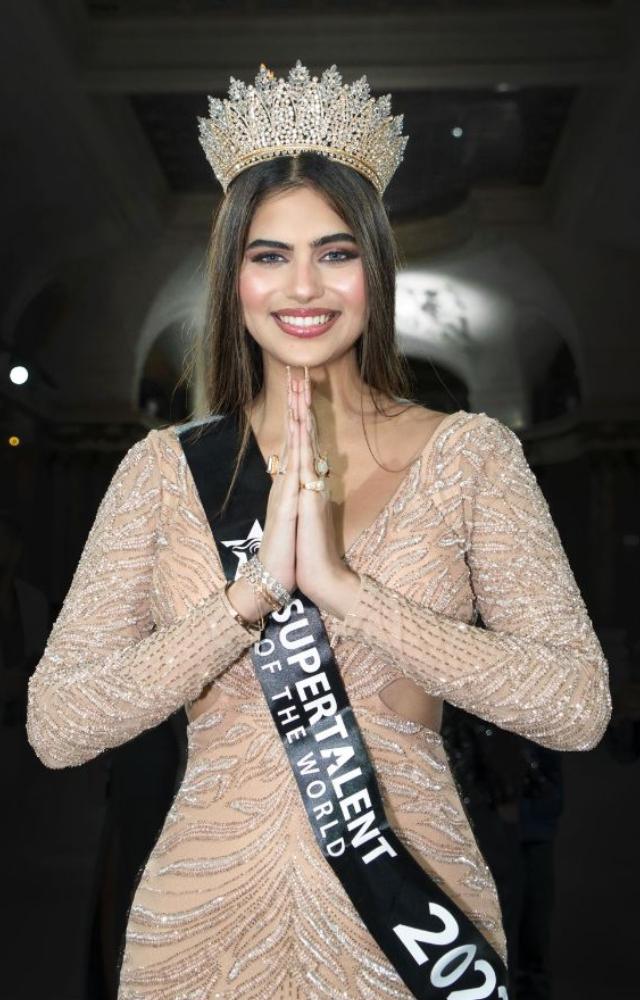 Rachel Gupta`s Historic Win