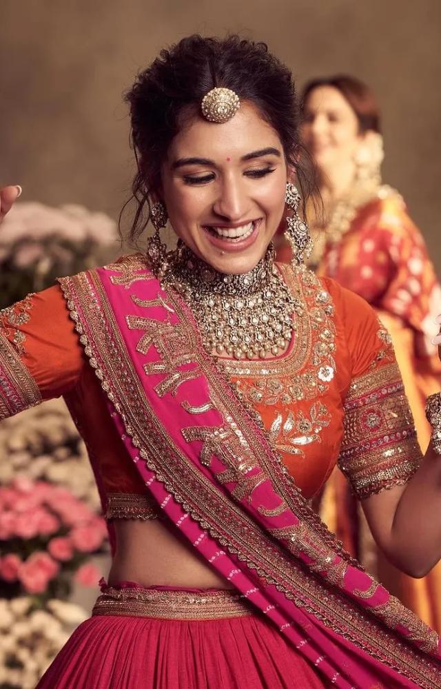 Radhika Merchant`s Net Worth