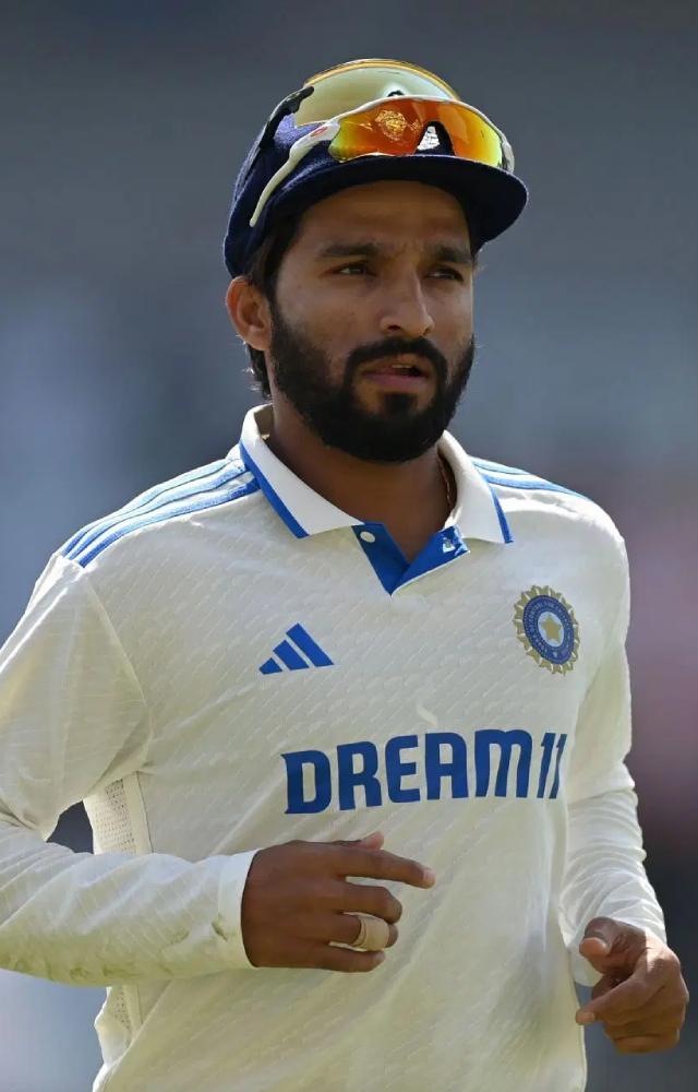 Who Is Bengaluru Captain Rajat Patidar?