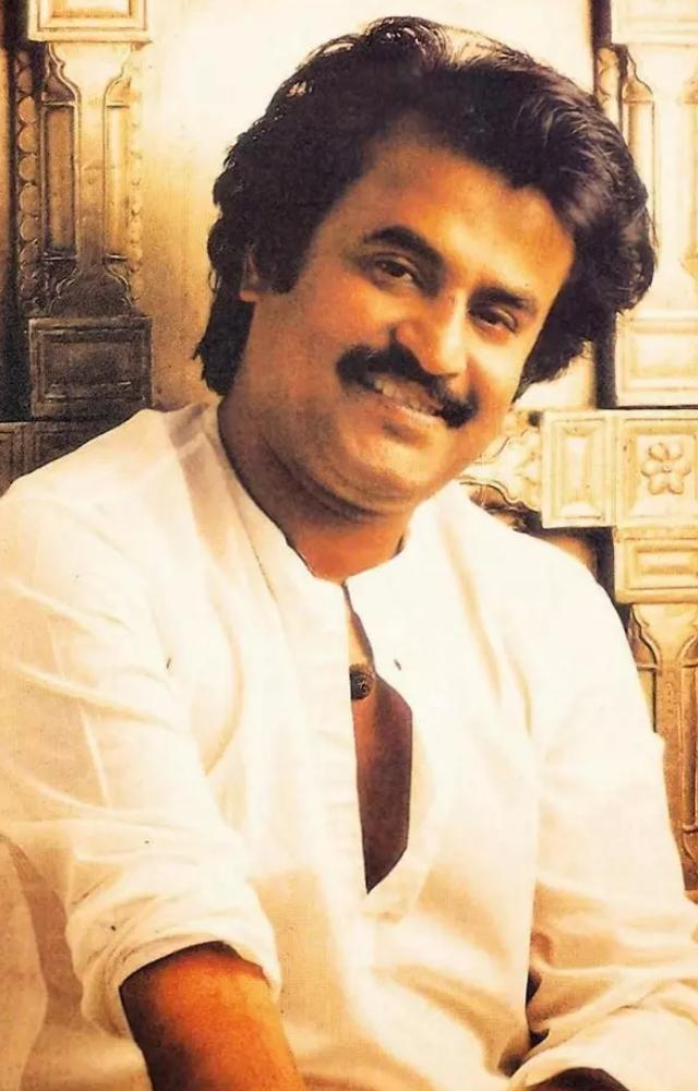 Top 7 Must-See Rajinikanth Classics
