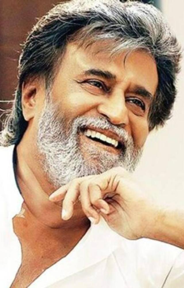 Rajinikanth honed his acting skills by performing in stage plays before entering the film industry.