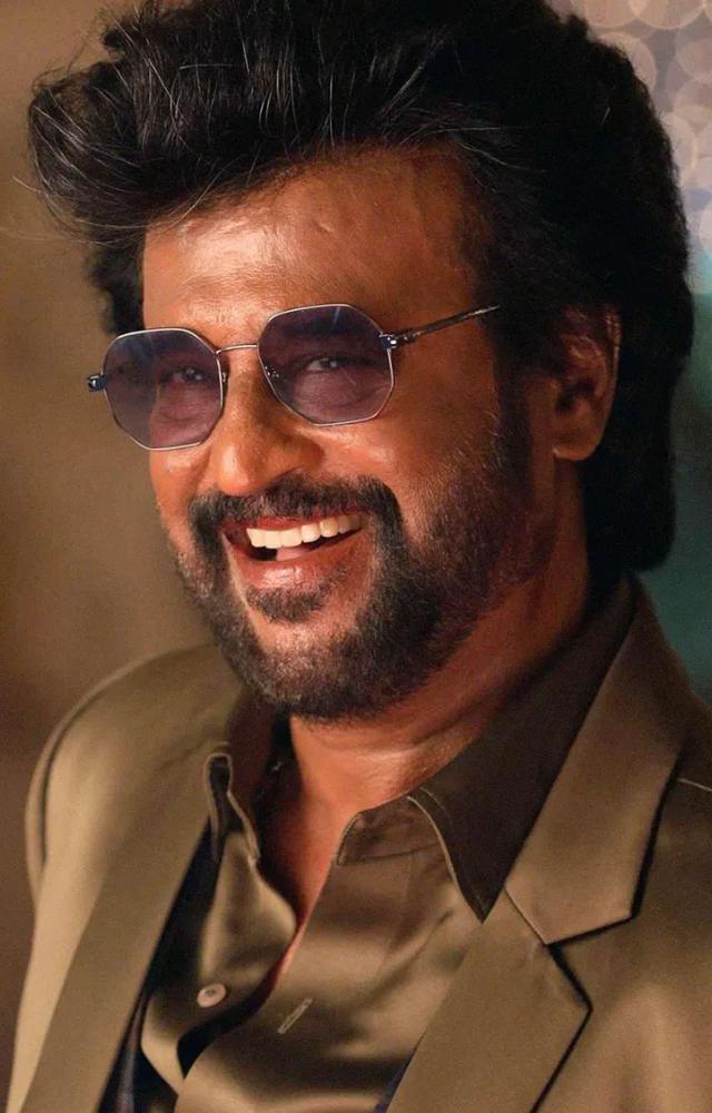 7 Lesser Known Facts About Rajinikanth